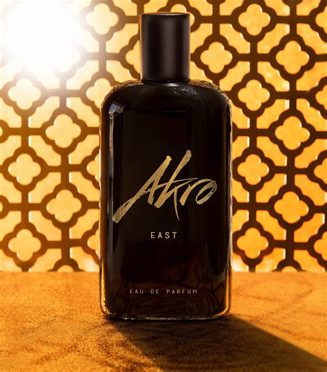 akro east perfume|akro by olivier cresp.